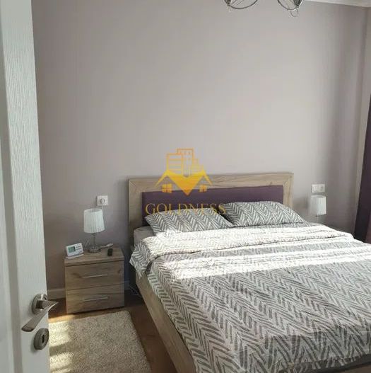 2 camere, modern, parcare, bloc nou, Europa Zona Calea Turzii, Toyota - Poză 3