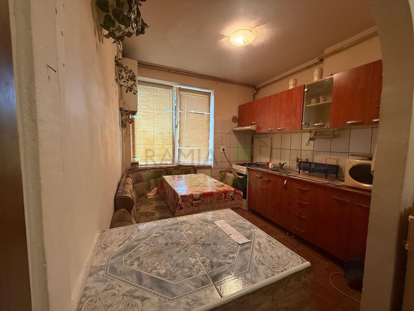 Oportunitate! Apartament 2 camere, 48 mp utili, zonă apreciată - Poză 3
