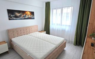 Ofertă Închiriere: Apartament 2 Camere Decomandat | Bloc Nou | CUG - Panoramic R - Poză 3