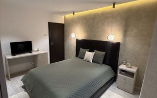 Vând apartament- 3 camere, mobilat, Lunca Cetațuii - Poză 2