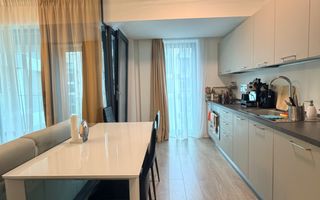 Vanzare 2 Camere Cloud 9 Residence 1 Loc Parcare - Poză 3