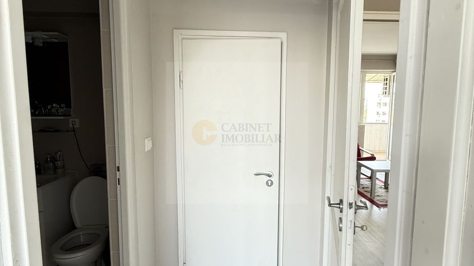 2 camere |  Cismigiu  | Balcon deschis  | Creditabil - Poză 16