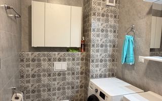 2 Camere Ultramodern | Parcare proprie subterană inclusă | În spate la Vivo - Poză 13