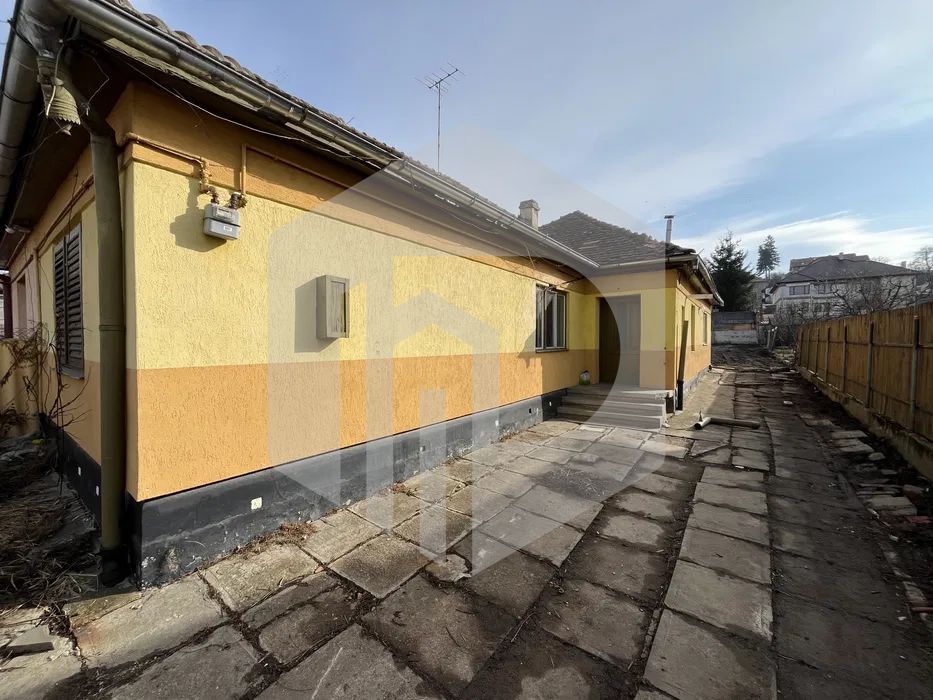 Casa tip duplex - Strand - 108mpu - Teren 500mp - 365mp Curte Libera - Poză 1