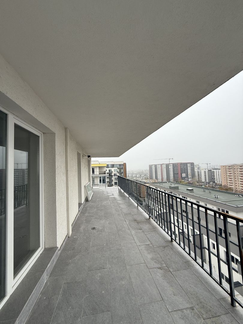 4 CAMERE //FINALIZAT // LOC DE PARCARE INCLUS IN PRET! - Poză 21