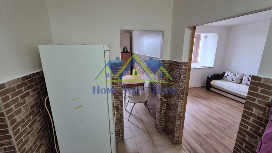 📍Apartament cu 2 camere, semidec, 46mp, balcon, et.9., CM1, acoperis! - Poză 3