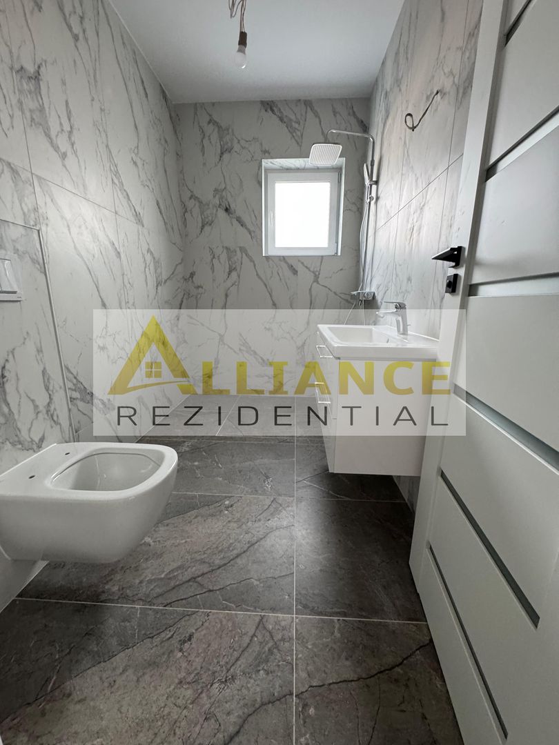 Cel Mai Mare apartament de 3 Camere | 89 mp | 750 m Metrou Berceni - Poză 10