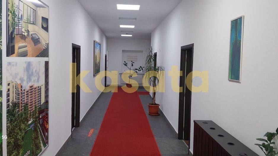 Clădire Comercială Multifuncțională de Vânzare – Zona Stefan cel Mare - Poză 3