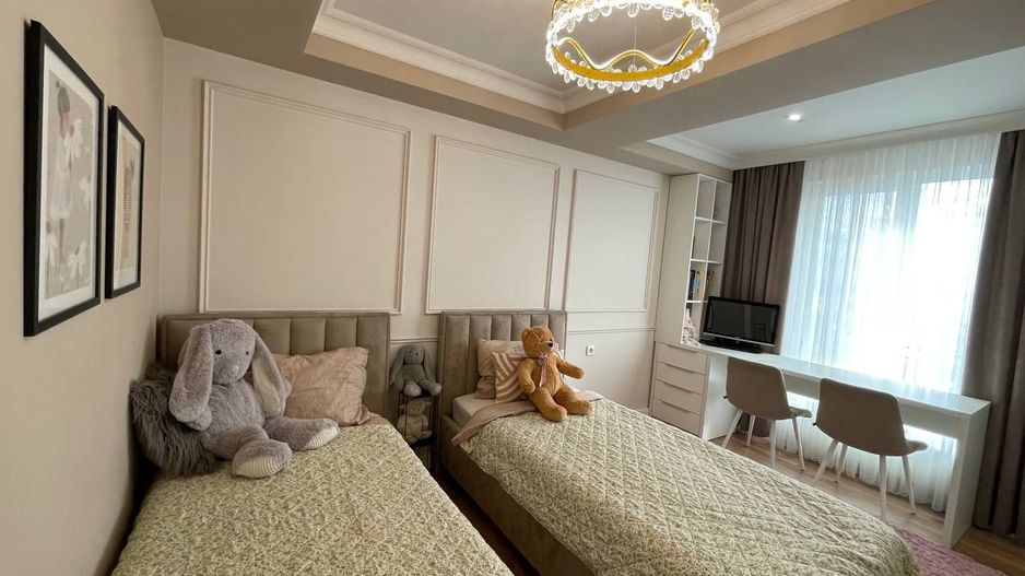 Apartament cu 2 camere + living - Poză 23
