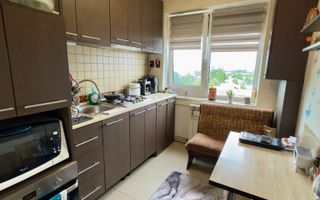 TATARASI - 2 CAMERE DECOMANDAT - 57mp - lift nou - Poză 6