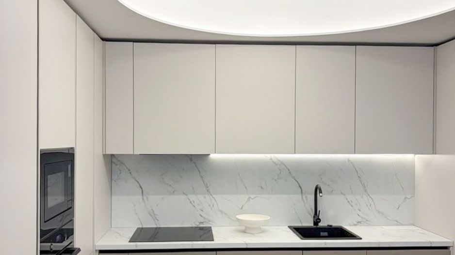 Chirie | Apartament 3 camere | Prima Închiriere | Pipera - Poză 4