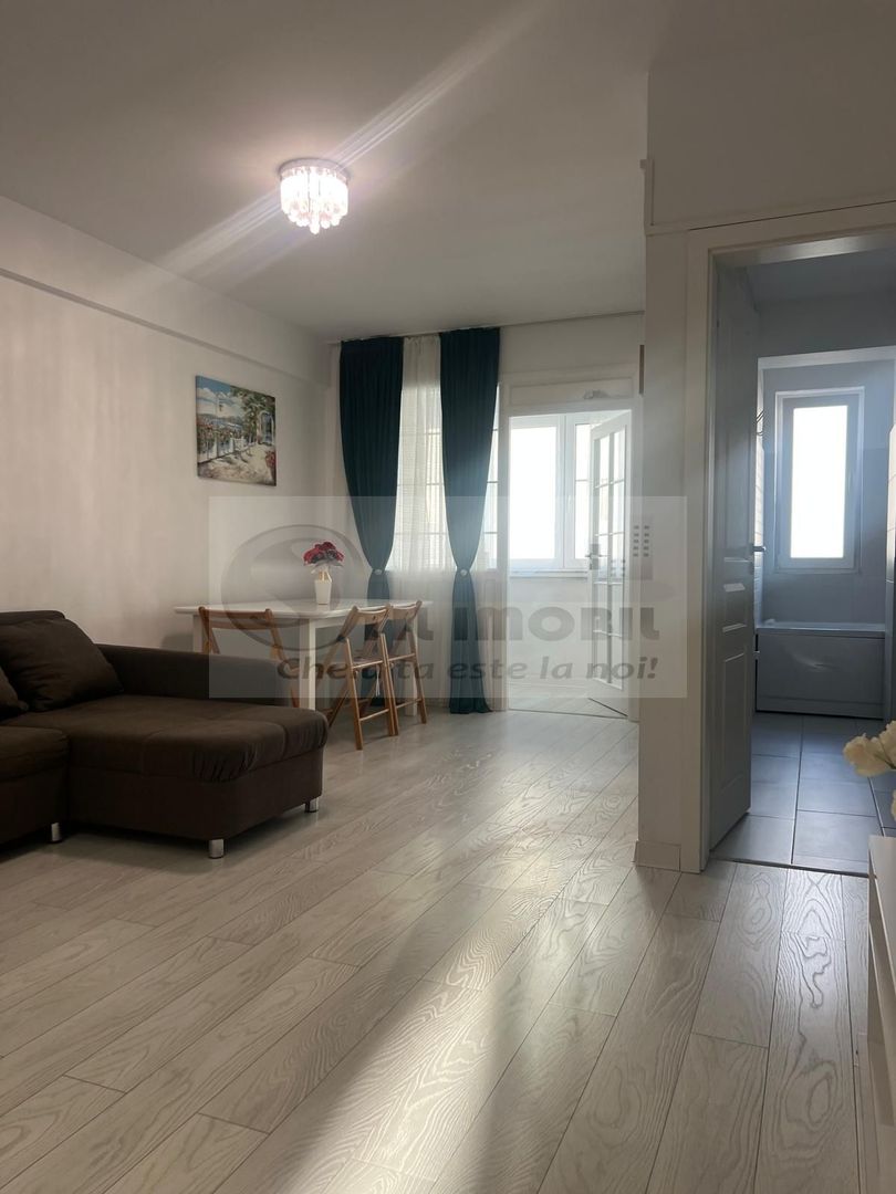 Apartament 2 camere | Valea Adanca-54 mp-370 EURO - Poză 3