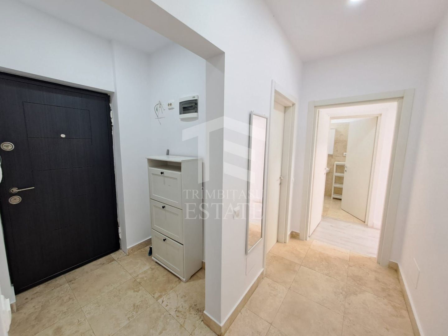 Apartament 3 cam B-dul Timisoara Str. Valea Calmatuiului - Poză 1