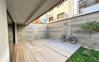 SPLENDID SI RAR - de vanzare DUPLEX LUX in Dorobanti - Poză 6