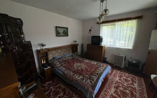 CASA CAMPULUNG, 128 MP, TEREN 639 MP - Poză 16