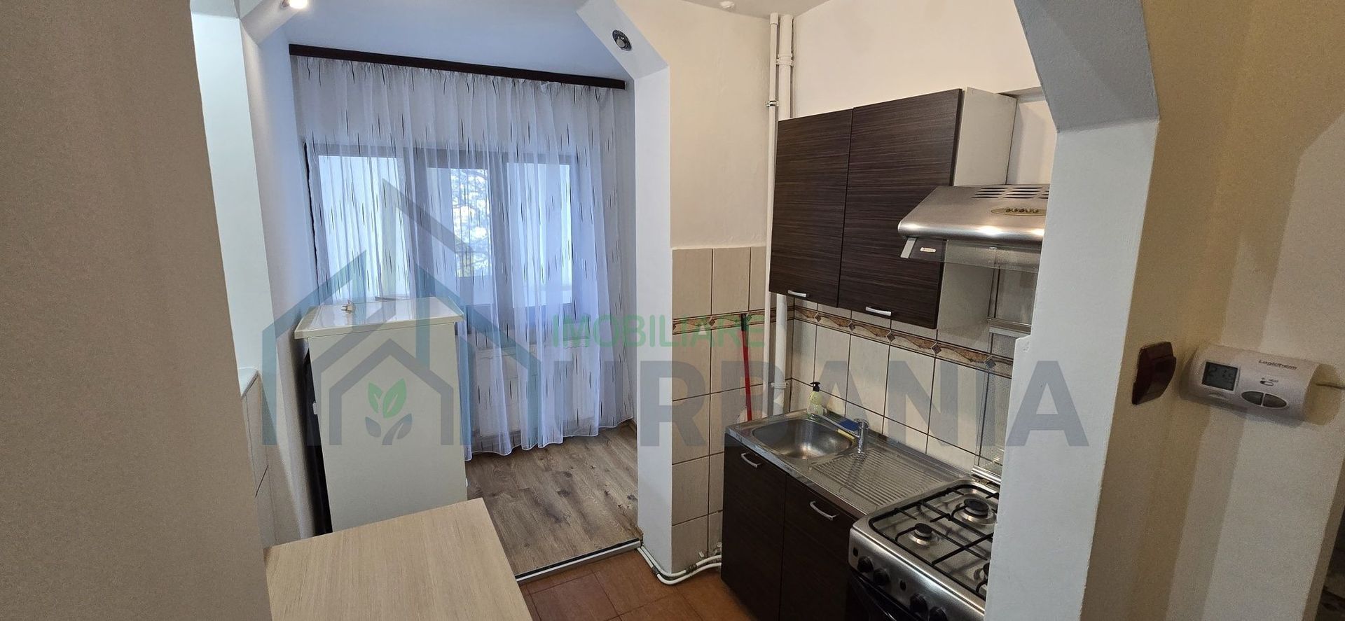 Apartament cu o cameră de închiriat, Pacurari, Alexandru cel Bun - Poză 4