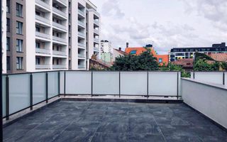 Apartament 3 camere, zona Centru NTT Data, imobil nou Parcare - Poză 13