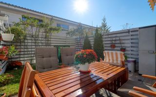 VANZARE VILA PREMIUM | AVANGARDE FOREST 6 | 150 MP UTILI | SUITA 50 MP CU SAUNA - Poză 3