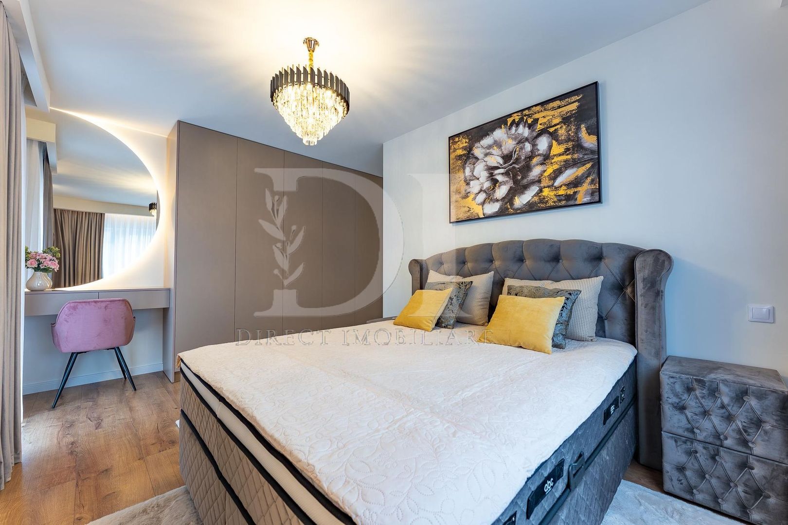 Apartament la cheie | două dormitoare | Zona Terra - Poză 20