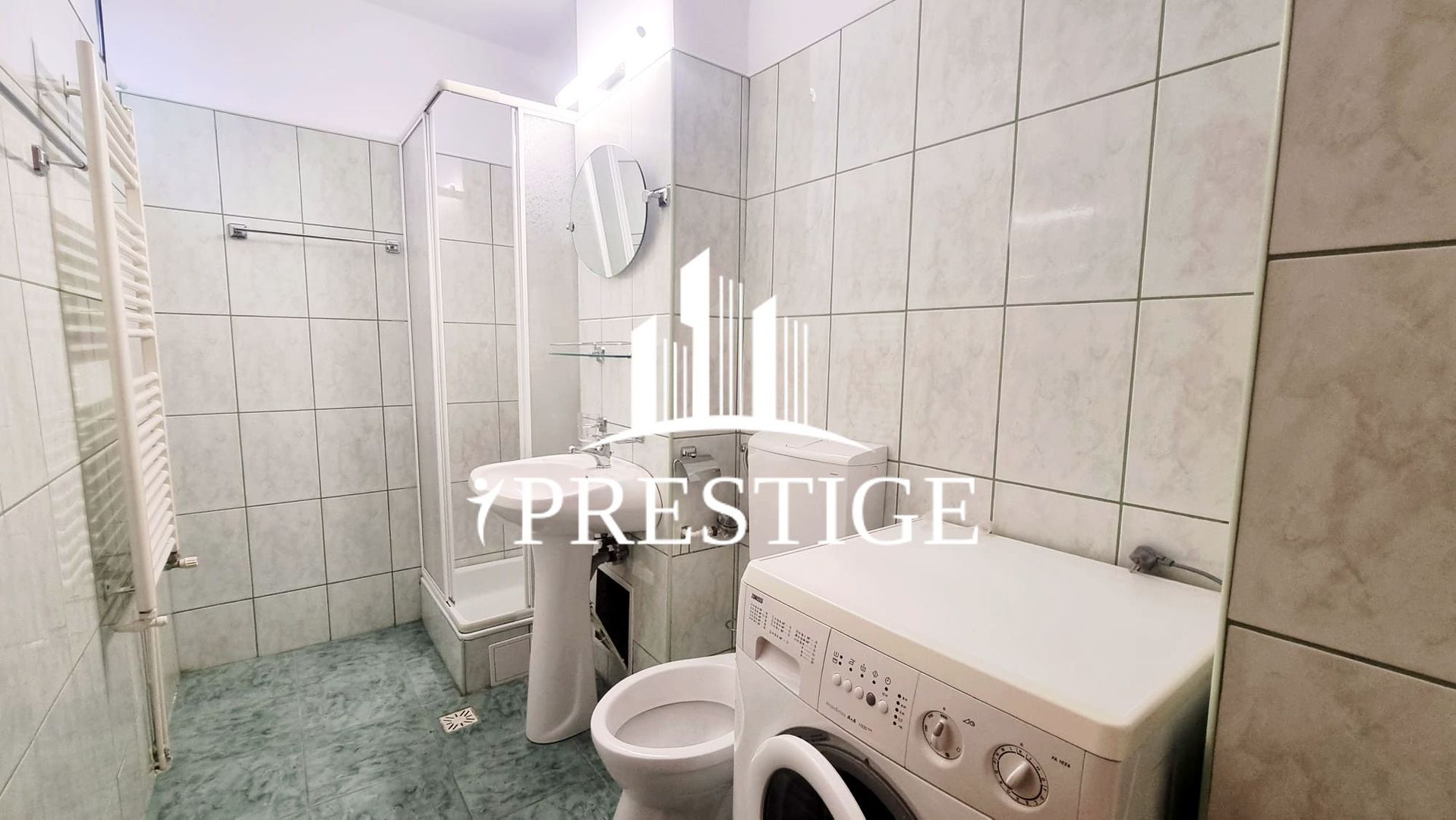 APARTAMENT 2 CAMERE DECOMANDAT BULEVARDUL MIHAI VITEAZU - Poză 6