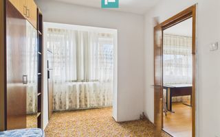 Apartament 2 camere luminos- Aleea Poiana Ruscai - Poză 21
