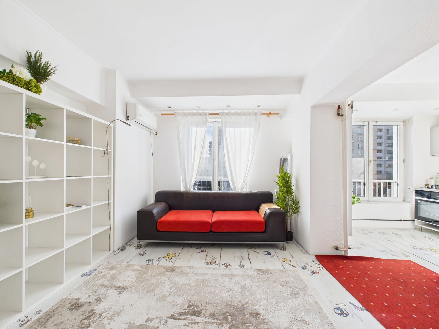Apartament cu 2 camere de vanzare in Calea Victoriei nr 1 - Poză 3
