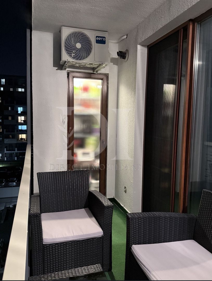 Apartament la cheie / etaj intermediar / Zona Bmw - Poză 7