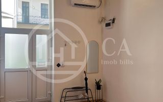 Apartament cu 3 camere de inchiriat ultracentral Oradea - Poză 3