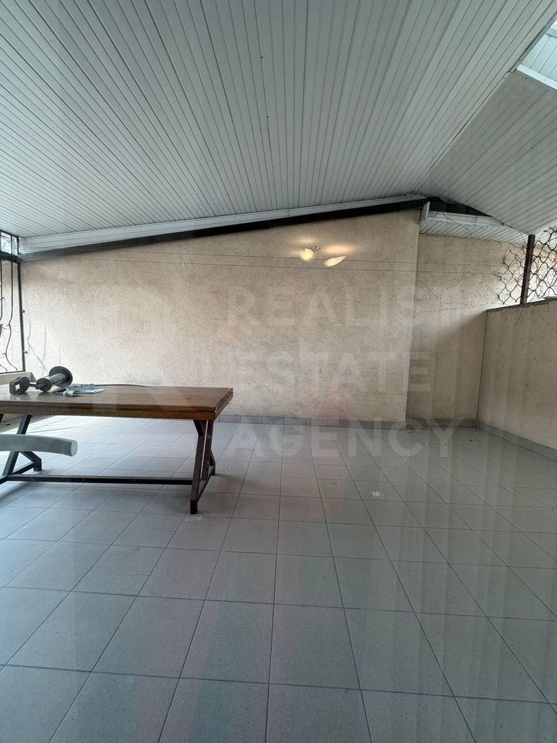 Chirie, apartament, 3 camere, strada  Mitropolit Dosoftei, Buiucani - Poză 20