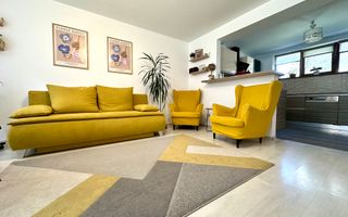 Casă spațioasă  – Florești , 131 mp utili, 220 mp teren - Poză 2