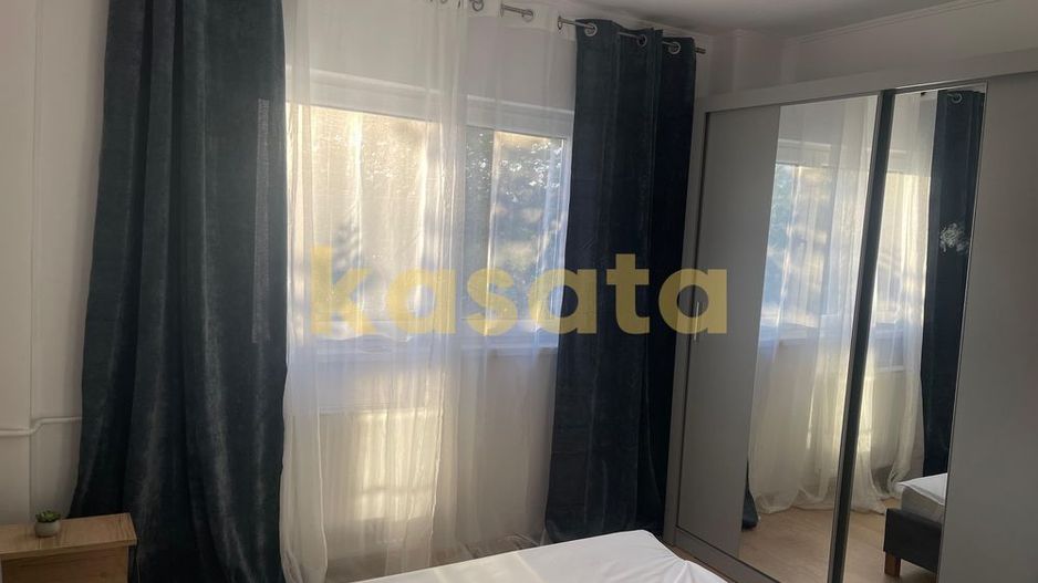 Apartament 2 Camere | 59mp | Decomandat | Renov. recent | Etaj 5/8 - Poză 3