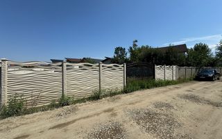 Teren intravilan de vanzare, Orizont - Poză 3