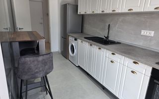 Apartament 2 camere Nusco City zona Pipera finalizat 2026 - Poză 9