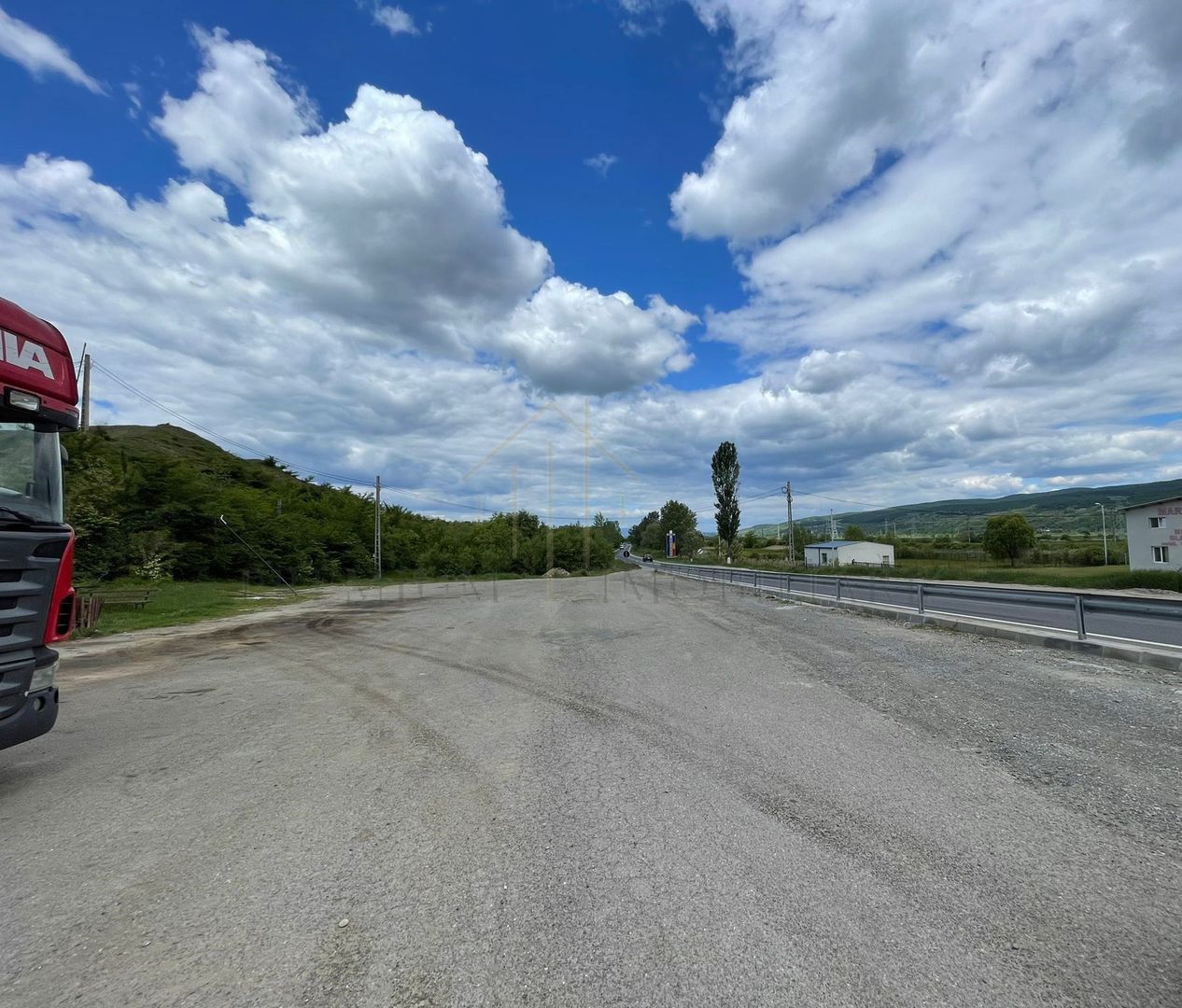 Restaurant, Terasa 1400 MP teren de Vanzare / Inchiriere - Poză 8