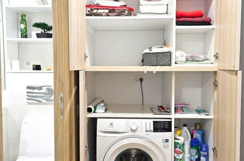 Apartament cu 2 camere, mobilat si utilat complet - Prima inchiriere - Poză 10