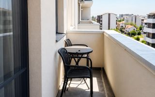 Apartament 2 camere Cristalului Loc de parcare Inclus - Poză 6