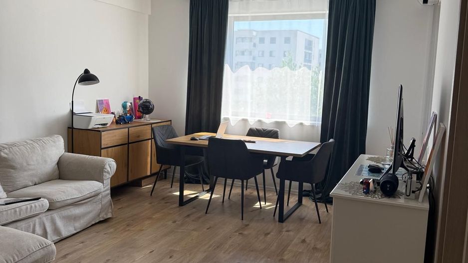 Apartament 3 camere langa padure si Avenor College, in Greenfield - Poză 2