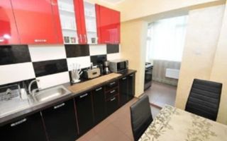 Apartament 3 camere, decomandat, etaj 4/4, Micro 16 - Poză 4