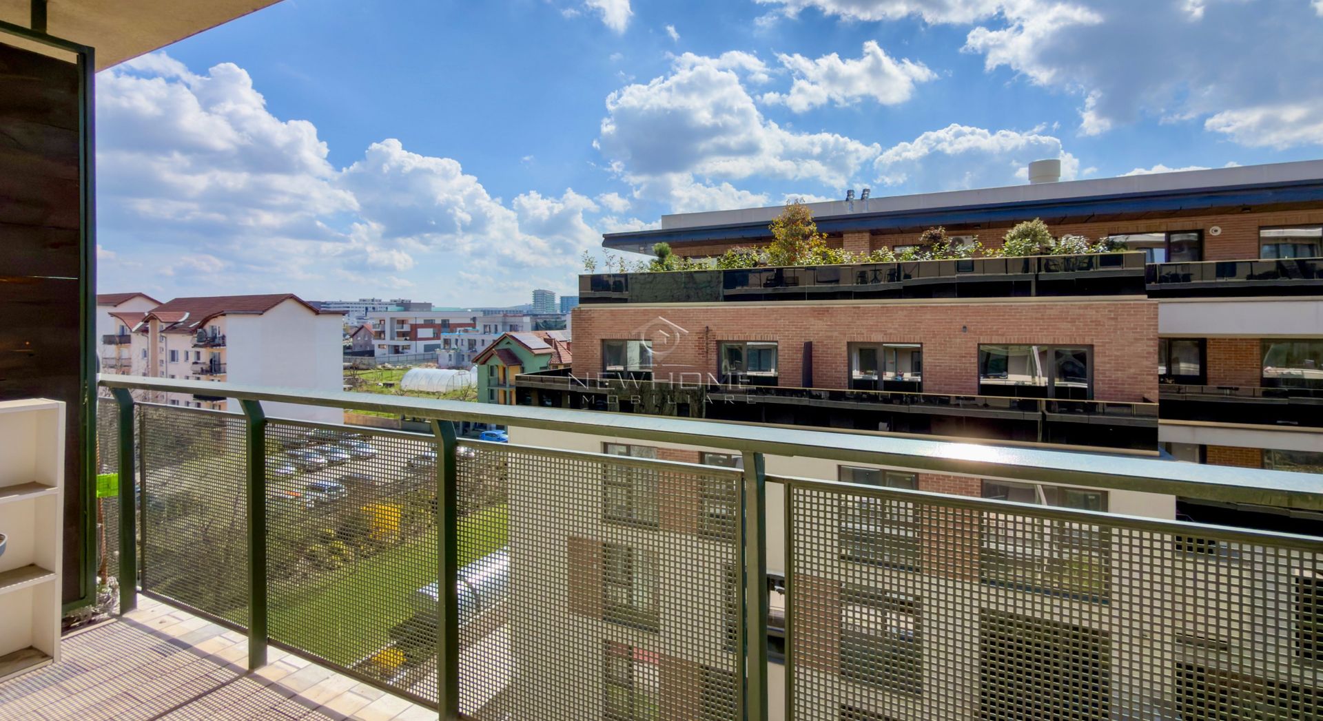 Apartament de vanzare 1 camera, zona Iulius Mall, FSEGA - Poză 21