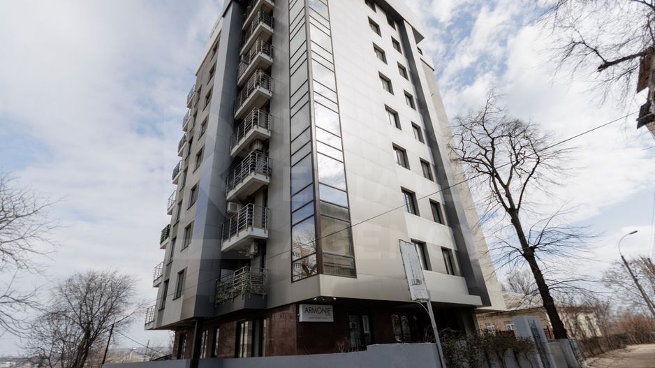 Vânzare, apartament, 2 camere, str. Dimineții, Botanica - Poză 15