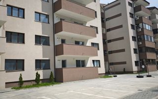APARTAMENTE NOI PANTELIMON – 2 & 3 CAMERE | PARCARE + BOXĂ INCLUSE - Poză 15