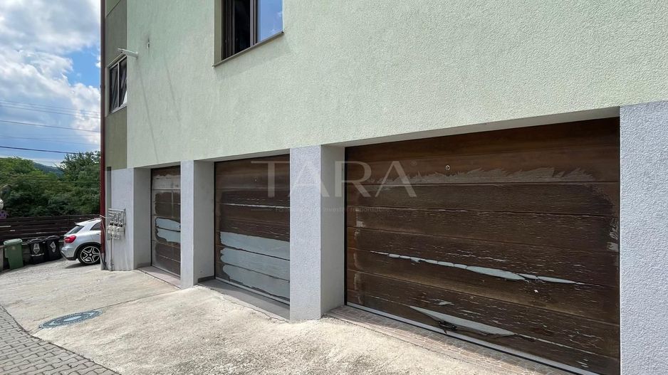 EXCLUSIVITATE. Confortul unei case. Eleganța unui apartament. - Poză 40