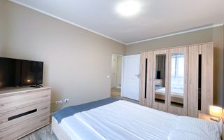 Apartament 2 camere, Parcare, zona Iulius Mall Park Lake - Poză 7