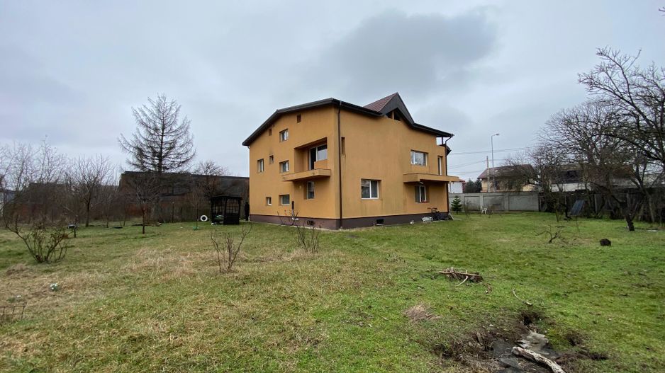 CASA VATRA NOUA | TEREN 990 | OPORTUNITATE - Poză 1