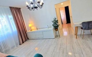 Apartament 2 camere, Podul Ros - Cantemir - Campus Palas, Iași - Poză 11