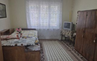 Vand casa 4 camere in Muncitoresc - Poză 9
