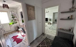 Apartament cu 2 camere/ 55mp/ zona Tatarasi - Poză 4
