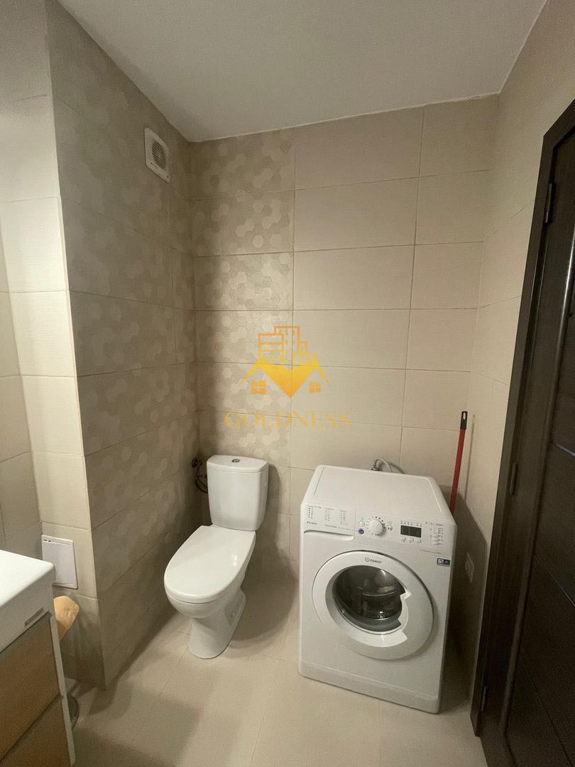 Apartament 2 camere 52 mp bloc nou Hexagon Office parcare inclusa ! - Poză 6