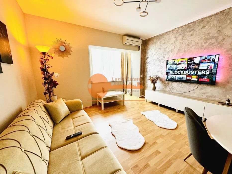 2 camere Unirii (8min metrou Unirii) - Poză 1