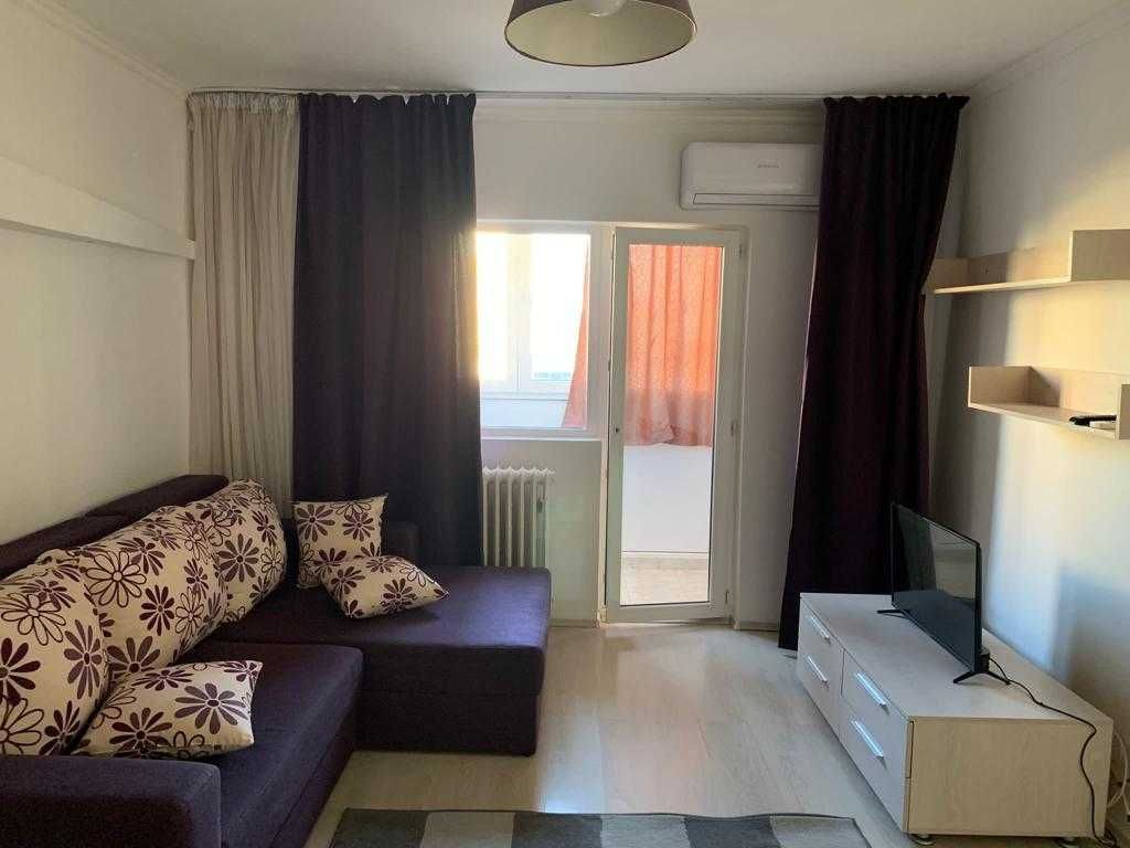 Vand apartament cu 2 camere, decomandat, Metrou Lujerului - Poză 4